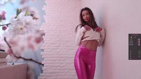 Media: mazzanti_ Chaturbate 2023-12-16 13:20:00