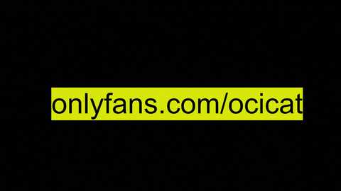 Media: ocicat Chaturbate 2023-12-16 03:40:00