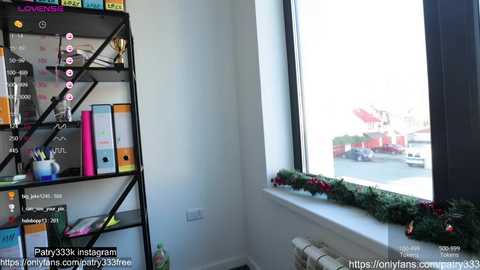 Media: patry333 Chaturbate 2023-12-16 12:41:00