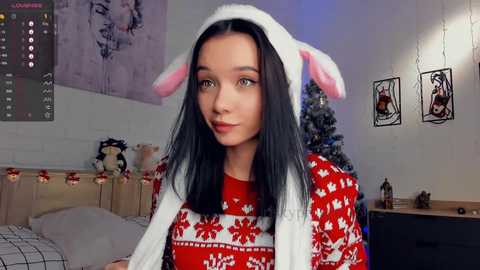 Media: riskyproject Chaturbate 2023-12-16 20:49:00
