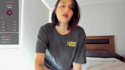 Media: yourfreakygirl Chaturbate 2023-12-16 15:29:00
