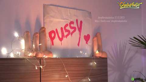 Media: _deepthroatgalactica Chaturbate 2023-12-17 13:54:00