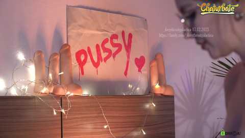 Media: _deepthroatgalactica Chaturbate 2023-12-17 14:09:00