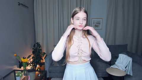 Media: _magic_smile_ Chaturbate 2023-12-17 04:37:00