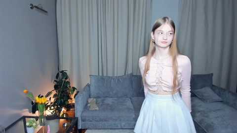 Media: _magic_smile_ Chaturbate 2023-12-17 04:48:00