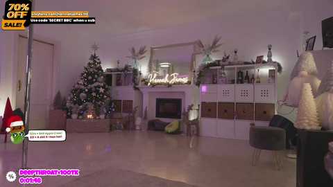 Media: hannahjames710 Chaturbate 2023-12-17 19:47:00