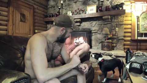 Media: hardworkertn Chaturbate 2023-12-17 04:11:00