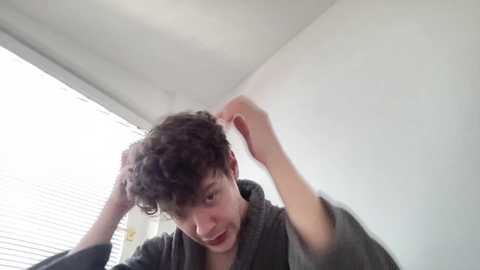 Media: ironthud Chaturbate 2023-12-17 11:50:00