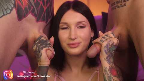 Media: keokistar Chaturbate 2023-12-17 15:42:00
