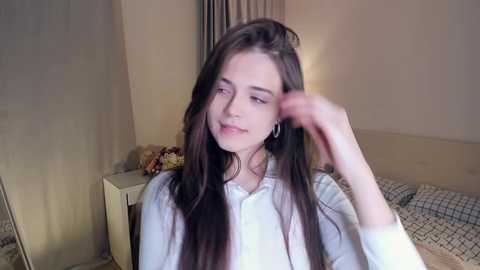 Media: look_my_passion Chaturbate 2023-12-17 20:08:00