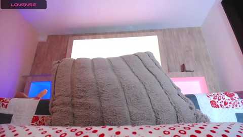Media: veronica_garciaa Chaturbate 2023-12-17 11:30:00