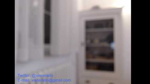 Media: visceratio Chaturbate 2023-12-17 21:50:00