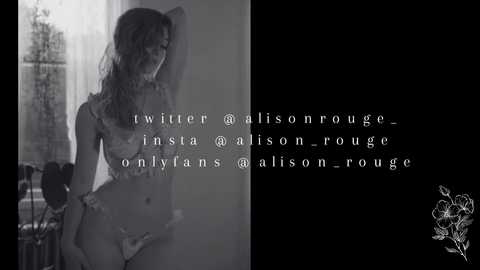 Media: alisonrouge Chaturbate 2023-12-18 04:18:00
