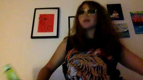 Media: arletnoa Chaturbate 2023-12-18 20:06:00