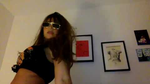 Media: arletnoa Chaturbate 2023-12-18 20:47:00