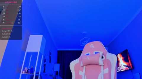 Media: baby_suee Chaturbate 2023-12-18 05:42:00
