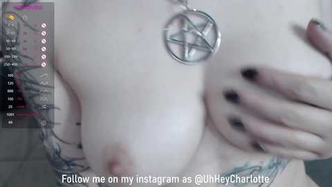 Media: charlotte_germanotta_ Chaturbate 2023-12-18 21:45:00