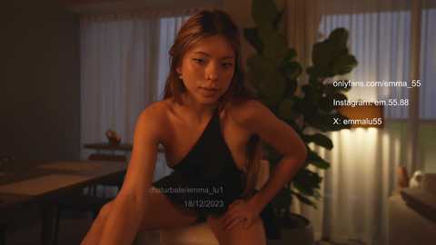 Media: emma_lu1 Chaturbate 2023-12-18 22:40:00