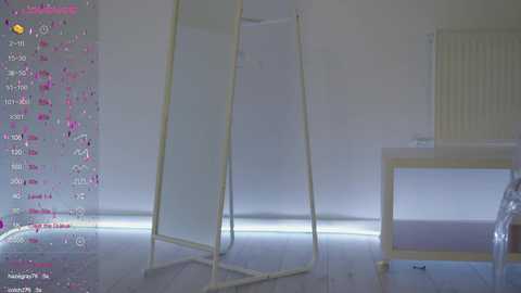 Media: floret_joy Chaturbate 2023-12-18 18:48:00