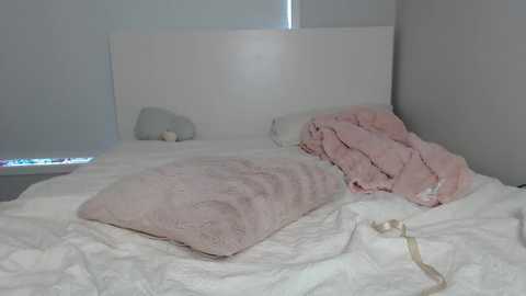 Media: itschanelxx Chaturbate 2023-12-18 05:11:00