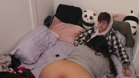 mlgdemo @ chaturbate on 20231218