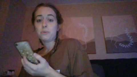 sunrizze @ chaturbate on 20231218