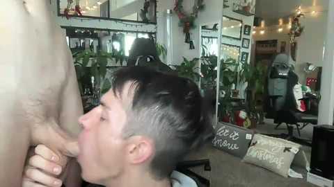 Media: trystoph Chaturbate 2023-12-18 16:16:00