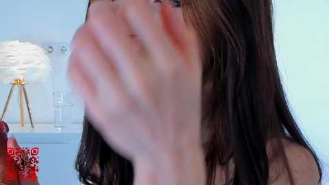 Media: uwunikaa Chaturbate 2023-12-18 00:45:00