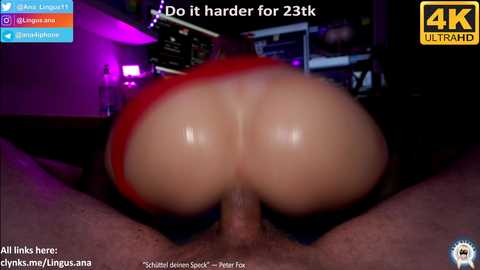 Media: ana__lingus Chaturbate 2023-12-19 19:50:00