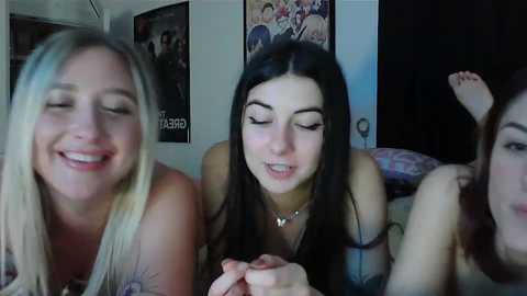 Media: briadominick Chaturbate 2023-12-19 06:54:00
