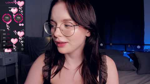 Media: cute_caprice Chaturbate 2023-12-19 01:28:00