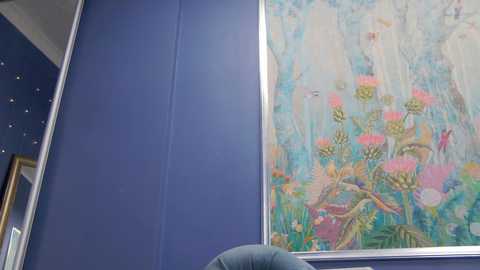 Media: kriskras__ Chaturbate 2023-12-19 09:12:00