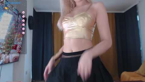 Media: kriss0leoo Chaturbate 2023-12-19 11:12:00