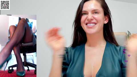 Media: legswattitude Chaturbate 2023-12-19 12:24:00