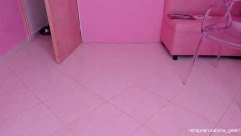 Media: sabrina_geek Chaturbate 2023-12-19 06:33:00