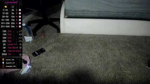 Media: thebrentsavage Chaturbate 2023-12-19 02:48:00