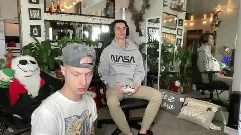 Media: trystoph Chaturbate 2023-12-19 15:11:00