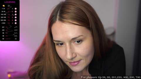Media: yours_anastasia Chaturbate 2023-12-19 00:47:00