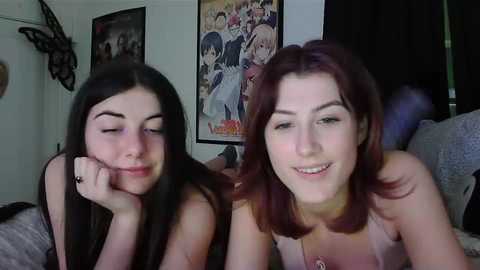 Media: briadominick Chaturbate 2023-12-20 04:01:00