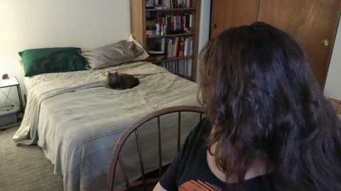 Media: charlotte1996 Chaturbate 2023-12-20 05:39:00