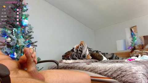 Media: chrisstop18 Chaturbate 2023-12-20 02:05:00