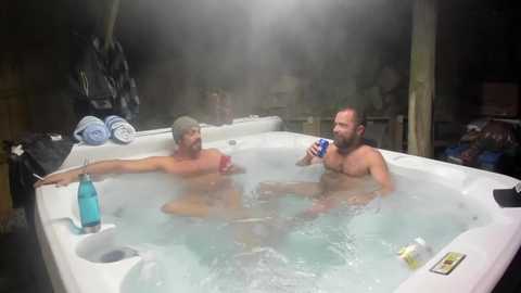 Media: hardworkertn Chaturbate 2023-12-20 02:38:00