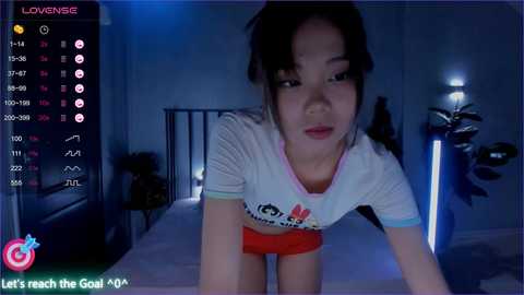 Media: juliabeng1 Chaturbate 2023-12-20 14:21:00