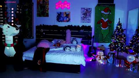 Media: madnessalise Chaturbate 2023-12-20 20:51:00