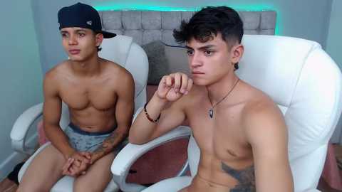 paradise_boy_s @ chaturbate on 20231220