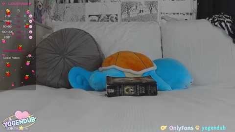 Media: yogendub Chaturbate 2023-12-20 09:51:00