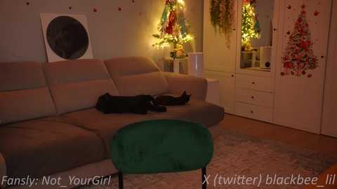 Media: _blackbee_ Chaturbate 2023-12-21 21:18:00