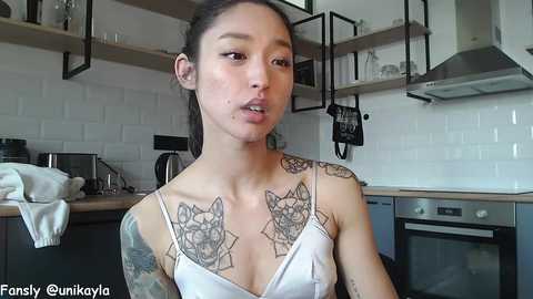 Media: _octopussy_ Chaturbate 2023-12-21 10:04:00