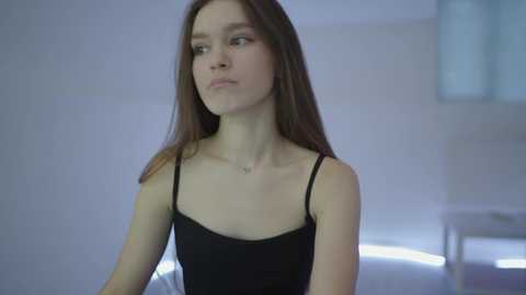 charming_luna @ chaturbate on 20231221