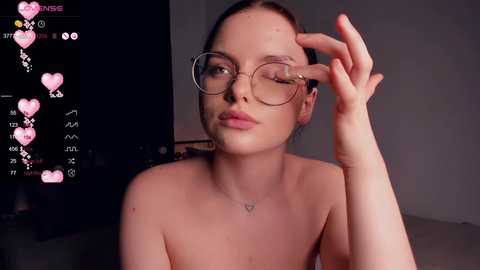 Media: cute_caprice Chaturbate 2023-12-21 02:06:00